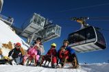 Rodeln Seilbahn Bezau